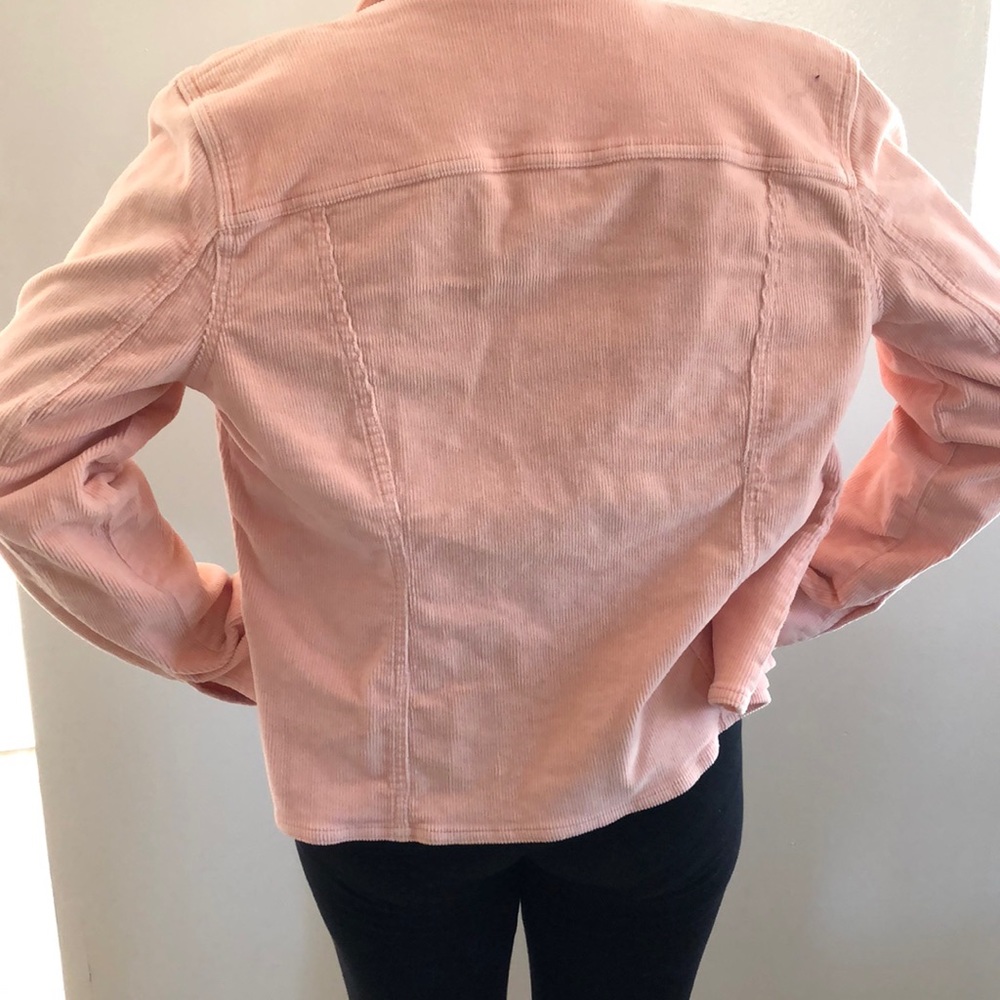 Jacket - Picture 3 of 4